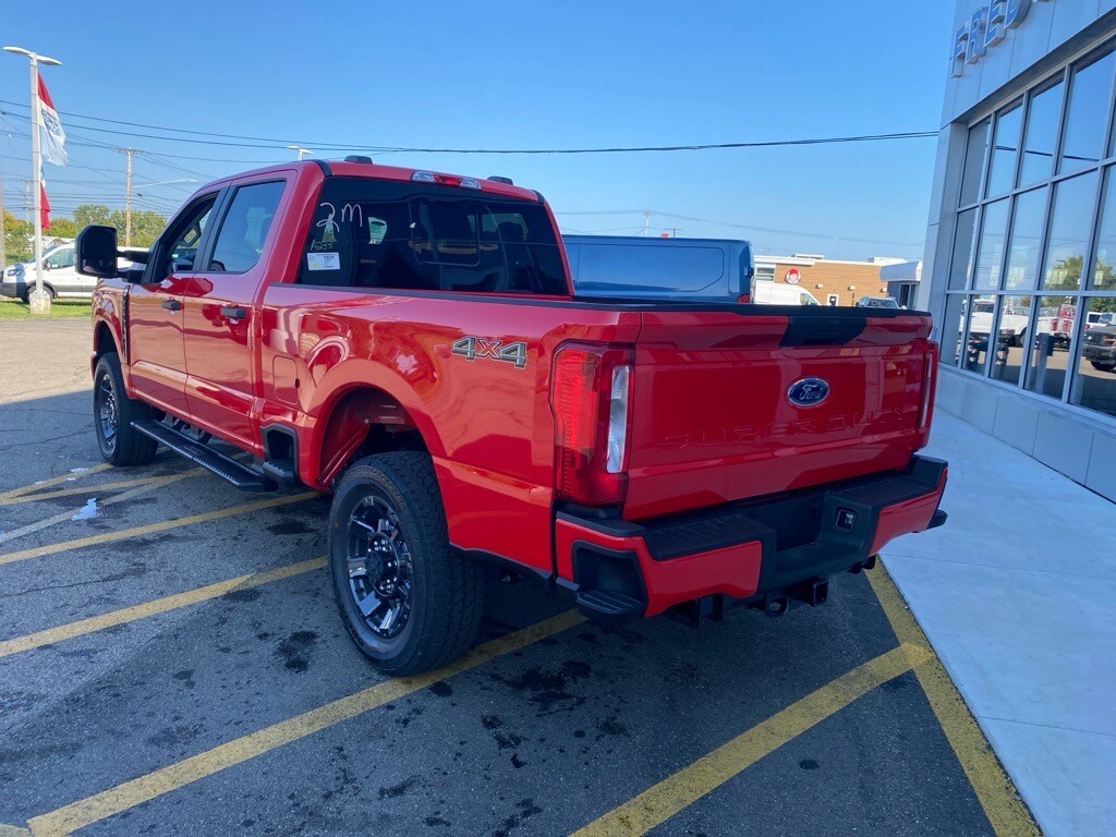 2026 Ford F-250 XL photo 2