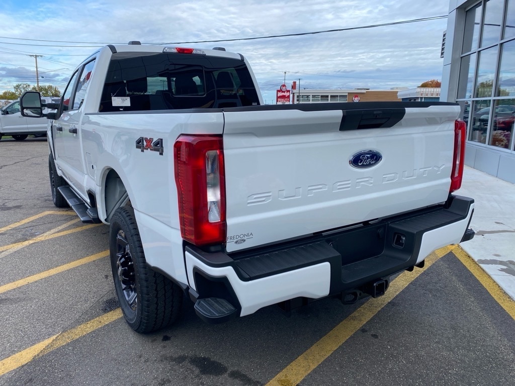 New 2026 Ford Super Duty F-350 XL TRUCK