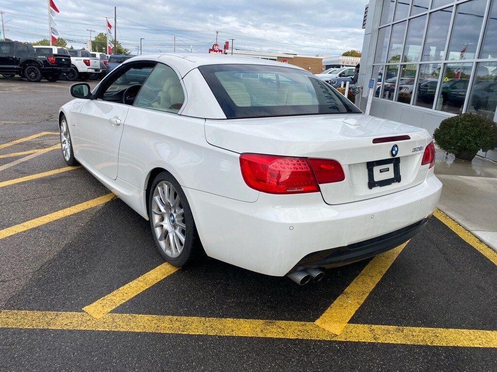 2013 Bmw 328i SULEV photo 3