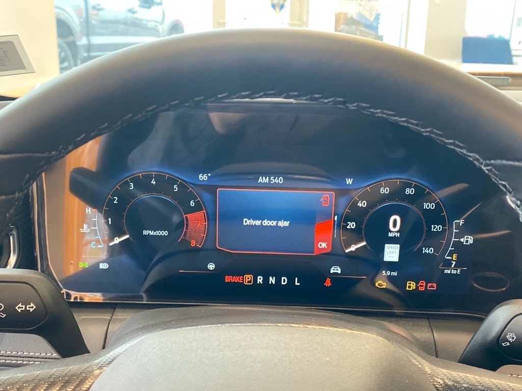2026 Ford Mustang EcoBoost Premium Convertible - Photo 16