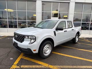 2026 Ford Maverick XL TRUCK