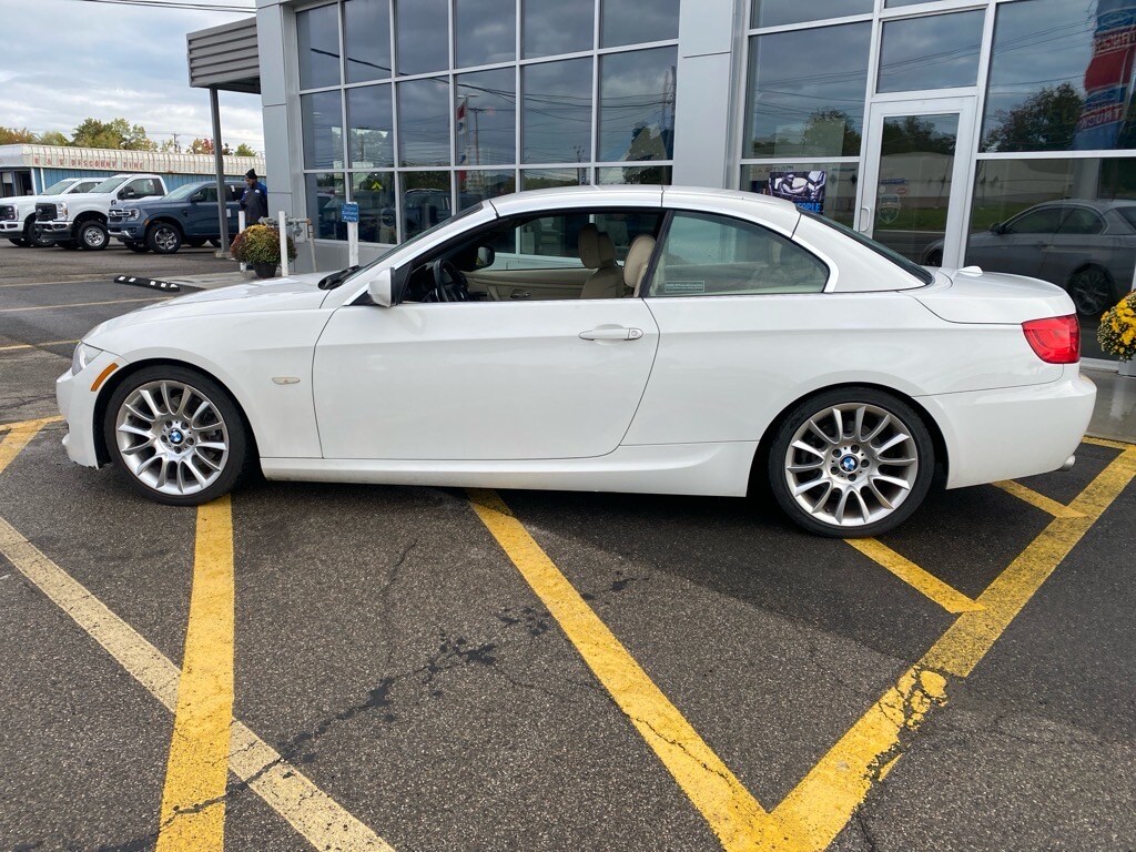 2013 Bmw 328i SULEV photo 2