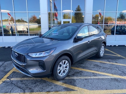 2025 Ford Escape Active SUV