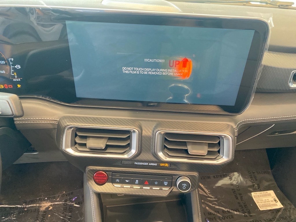 2026 Ford Mustang EcoBoost Premium Convertible - Photo 9