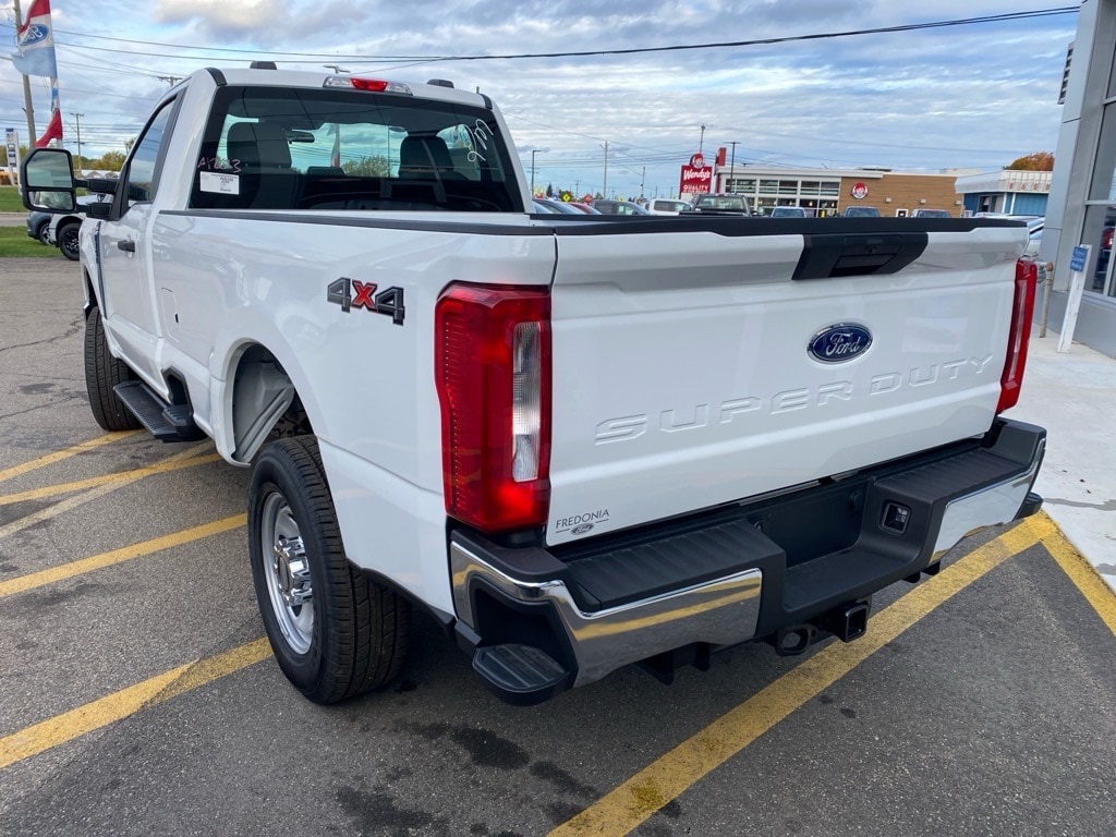 New 2026 Ford Super Duty F-350 XL TRUCK