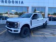 Ford Super Duty