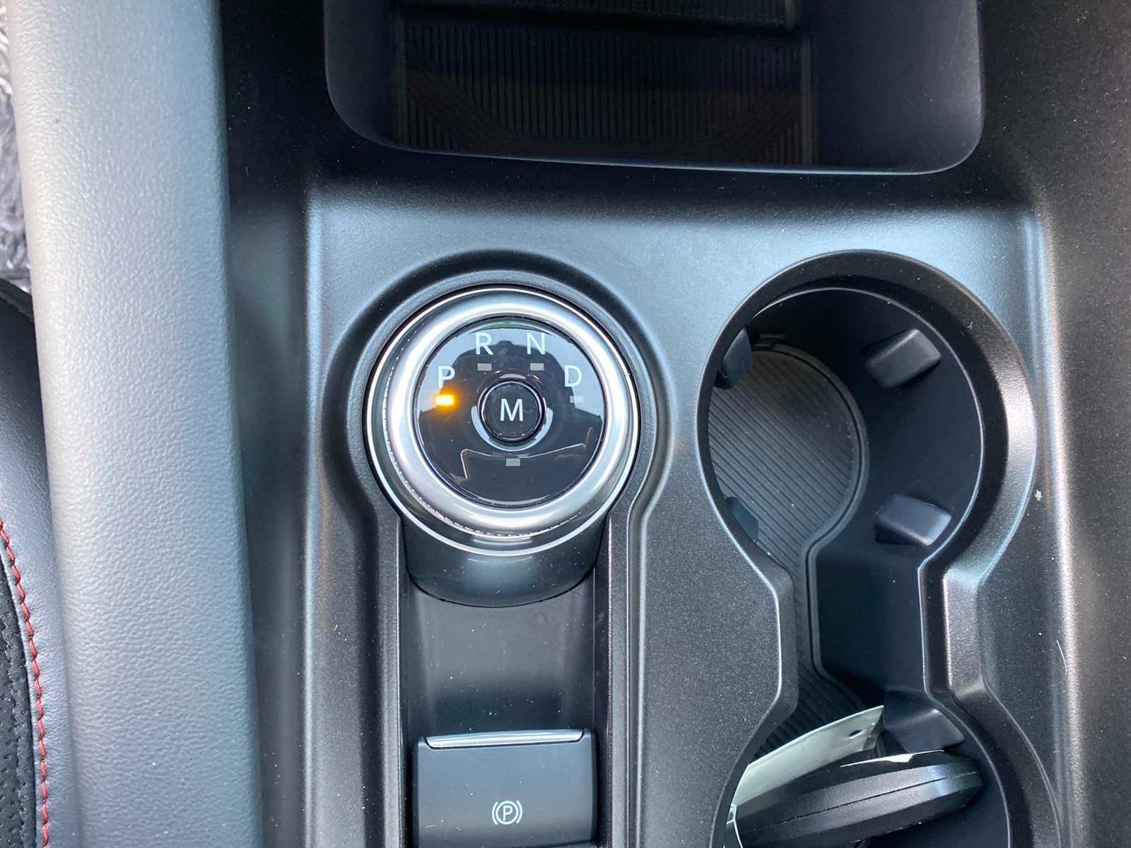 2026 Ford Explorer ST - Photo 9