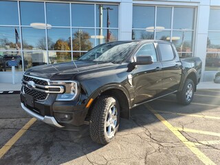 2025 Ford Ranger XLT TRUCK