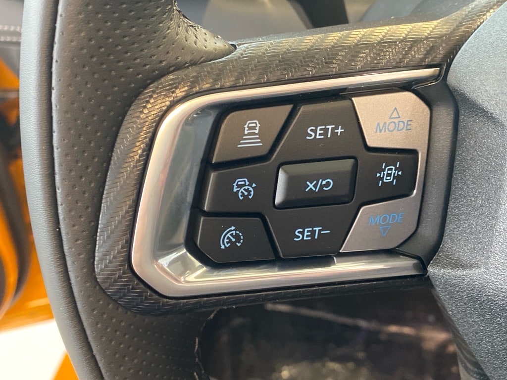2026 Ford Mustang EcoBoost Premium Convertible - Photo 15