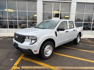 2026 Ford Maverick XL TRUCK