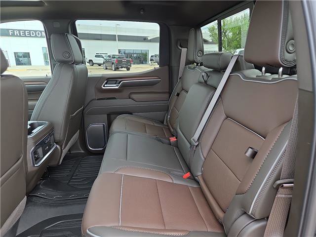 2026 GMC Sierra 1500 Denali - Photo 11