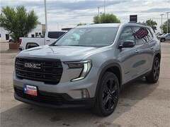 2026 GMC Acadia Elevation SUV
