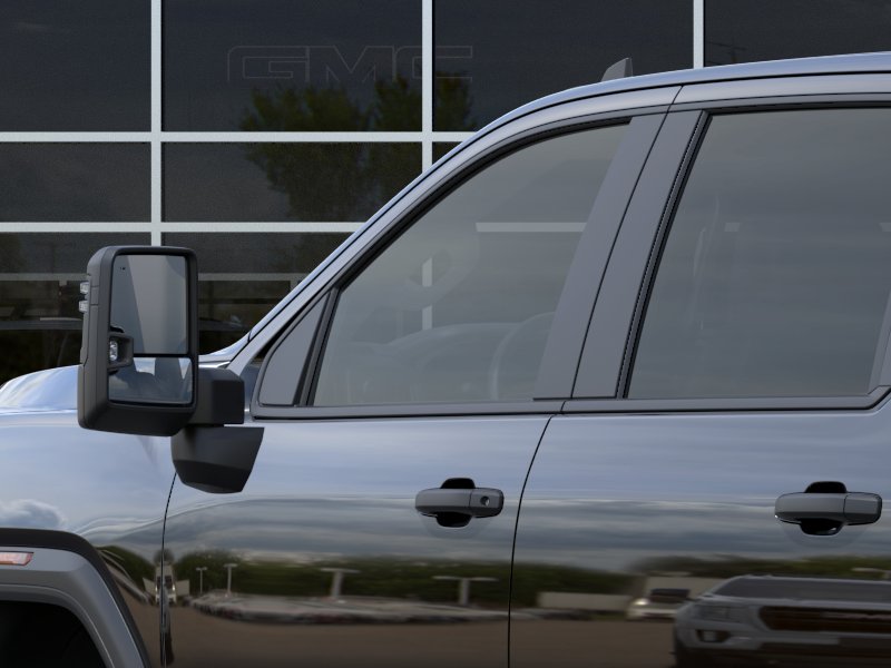 2026 GMC Sierra 3500HD Pro - Photo 32
