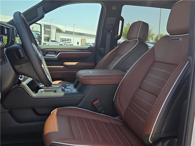 2026 GMC Sierra 2500HD Denali Ultimate - Photo 10