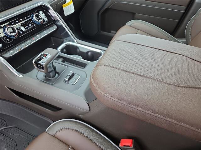 2026 GMC Sierra 1500 Denali - Photo 20