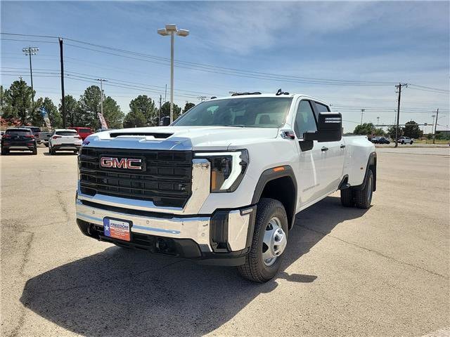 2026 GMC Sierra 3500 HD Truck 