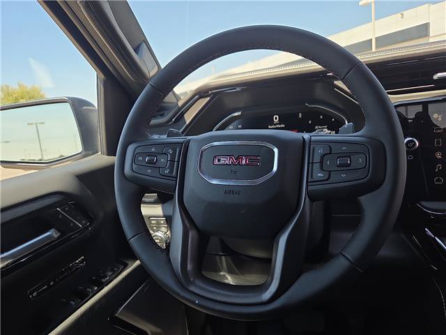 2026 GMC Sierra 1500 AT4X - Photo 17