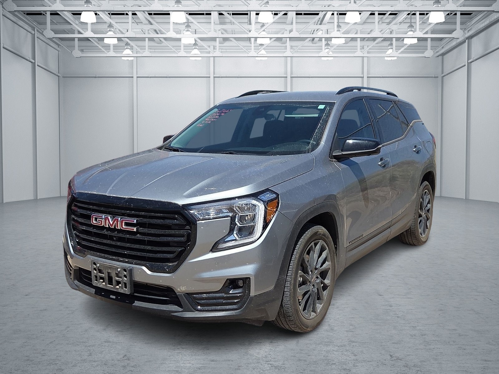 2024 GMC Terrain SUV 