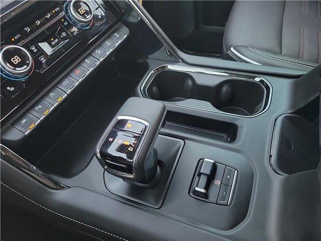 2024 GMC Sierra 1500 AT4X - Photo 20