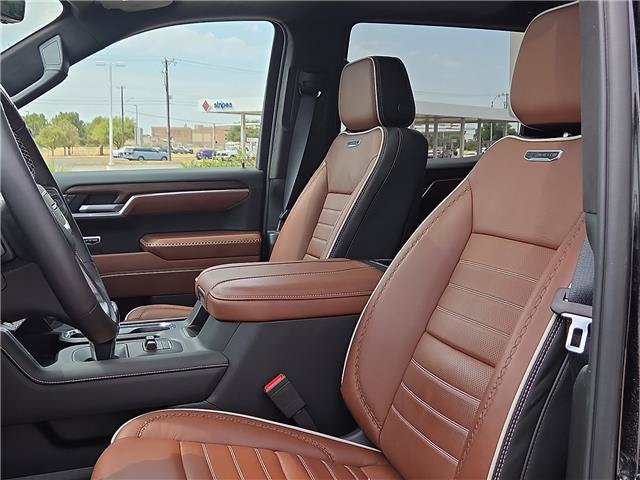 2026 GMC Sierra 1500 Denali Ultimate - Photo 13
