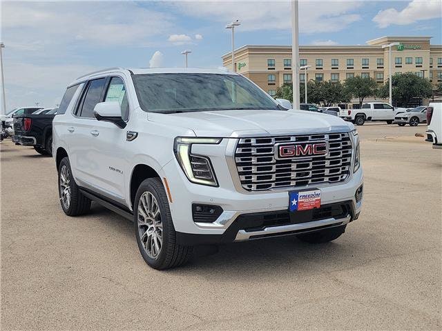 2026 GMC Yukon Denali - Photo 7