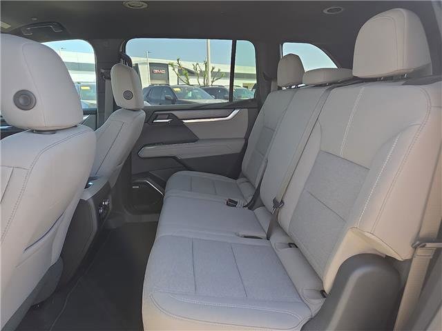 2026 GMC Acadia Elevation - Photo 11