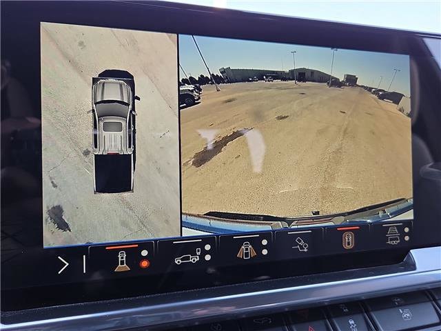 2026 GMC Sierra 1500 SLT - Photo 20
