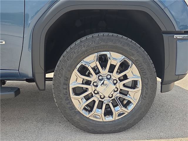 2026 GMC Sierra 2500HD Denali - Photo 7