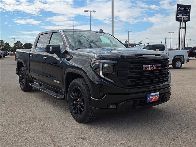 2026 GMC Sierra 1500 Elevation - Photo 6