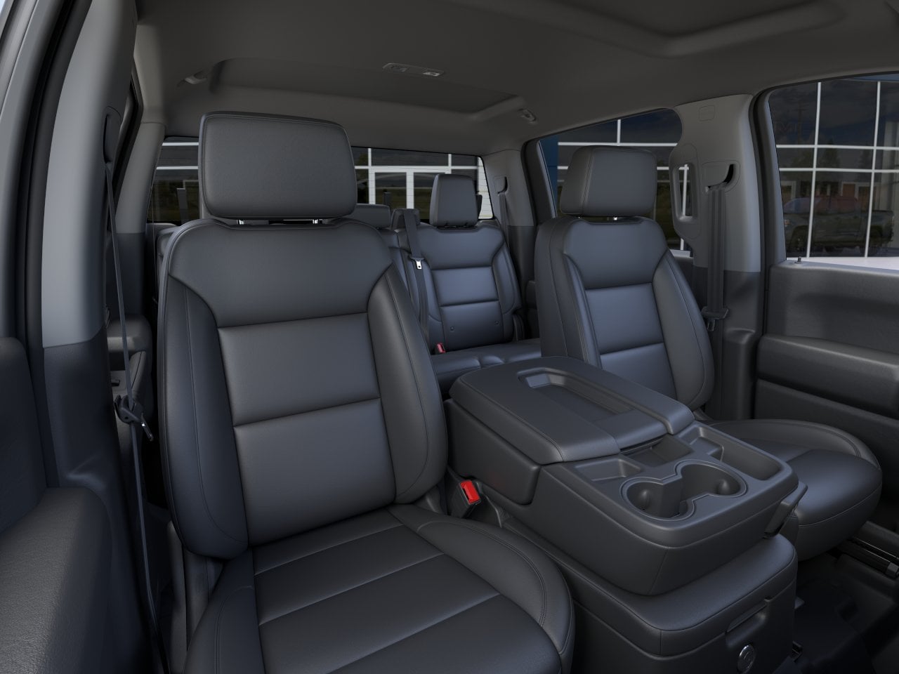 2026 GMC Sierra 1500 Pro - Photo 16