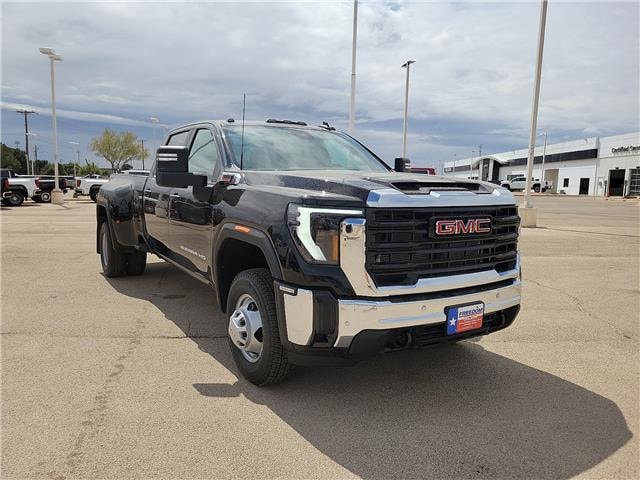2026 GMC Sierra 3500HD Pro - Photo 7