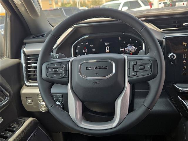 2026 GMC Sierra 1500 Denali - Photo 14