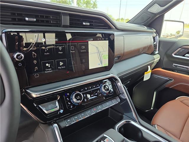 2026 GMC Sierra 1500 Denali Ultimate - Photo 19