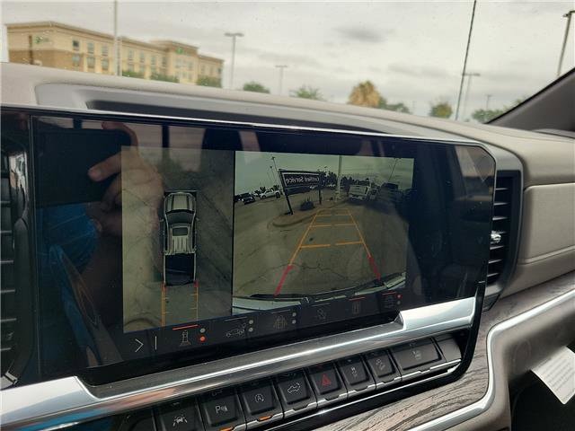 2026 GMC Sierra 1500 SLT - Photo 16