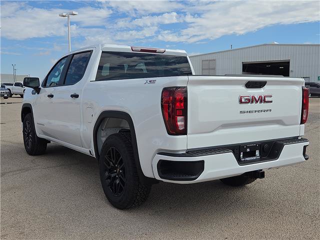 New 2026 GMC Sierra 1500 Pro Truck