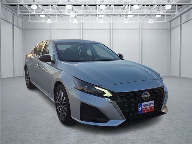 2024 Nissan Altima