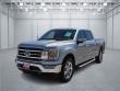 Used 2022 Ford F-150 XL