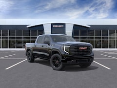 2026 GMC Sierra 1500 Pro Truck