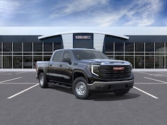 2026 GMC Sierra 1500 Pro Truck