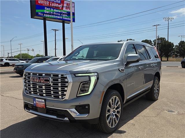 2026 GMC Yukon 4WD Denali's photo