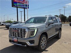 2026 GMC Yukon Denali SUV
