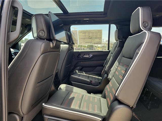 2026 GMC Yukon XL AT4 Ultimate - Photo 12