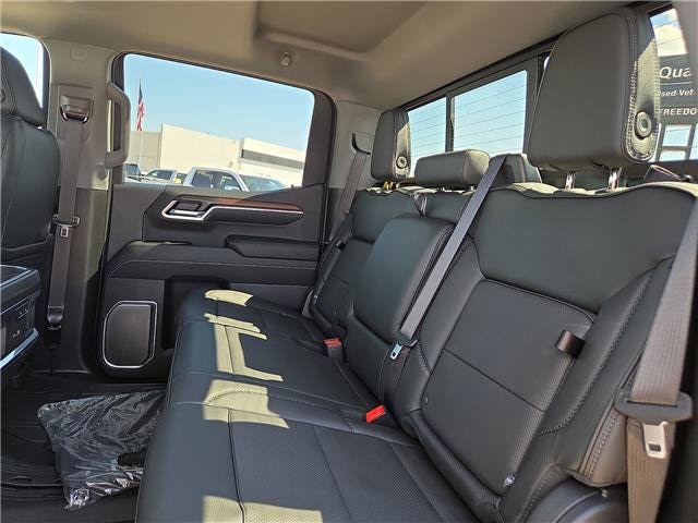 2026 GMC Sierra 1500 Denali - Photo 14