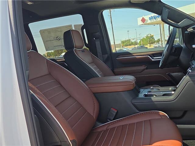 2026 GMC Sierra 2500HD Denali Ultimate - Photo 13