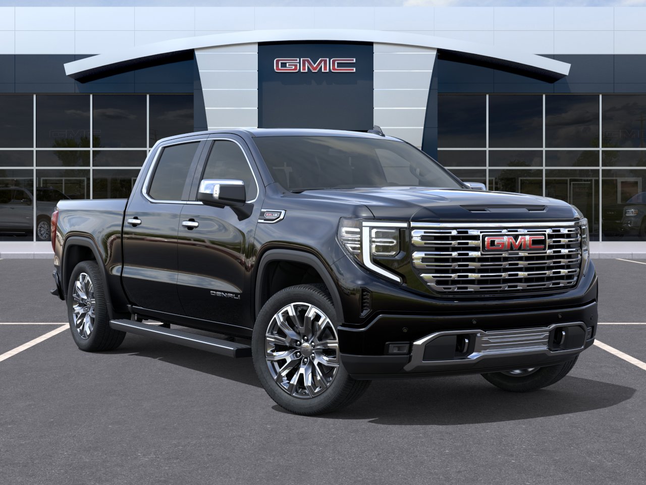 2026 GMC Sierra 1500 Denali - Photo 27