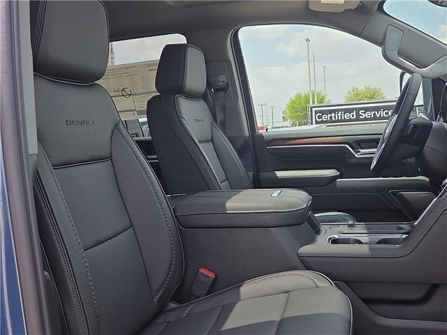 2026 GMC Sierra 2500HD Denali - Photo 13