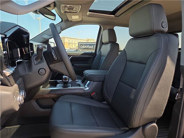 2026 GMC Sierra 1500 SLT - Photo 11