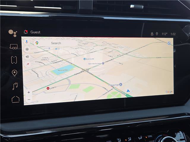 2026 GMC Sierra 1500 AT4X - Photo 19