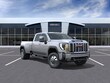  GMC Sierra 3500 HD