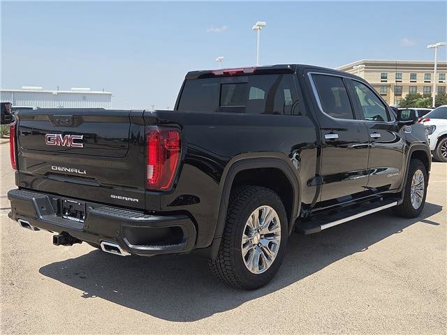 2026 GMC Sierra 1500 Denali - Photo 4